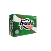 Wholesale Huda Green Beer 4.7% ABV 330ml x 24 Cans