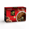 Wholesale G7 Pure Black Instant Coffee 2g x 15 Sachets x 24 Boxes