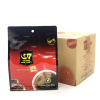 Wholesale G7 Pure Black Instant Coffee 2g x 100 Sachets x 6 Bags