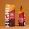 Highlands Coffee Traditional Roasted Moka 200g x 12 Bags