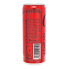Coca Cola Zero Can 320ml x 24 Cans