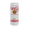 Wholesale Coca Cola Plus Can 320ml x 24 Cans