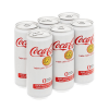 Wholesale Coca Cola Plus Can 320ml x 24 Cans