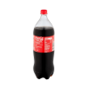 Coca Cola Soft Drink Less Sugar 1.5L x 6 Bottles