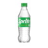 Sprite Soft Drink 390ml x 24 Bottles