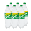 Sprite Soft Drink 1.5L x 6 Bottles