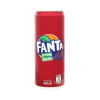 Wholesale Fanta Sarsi Soft Drink 320ml x 24 Cans