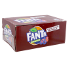 Wholesale Fanta Sarsi Soft Drink 320ml x 24 Cans