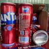 Wholesale Fanta Sarsi Soft Drink 320ml x 24 Cans
