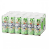 Wholesale Fanta Cream Soda Fruity Soft Drink 320ml x 24 Cans