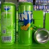 Wholesale Fanta Cream Soda Fruity Soft Drink 320ml x 24 Cans