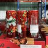 Wholesale Mirinda Sarsi Can 320ml x 24 Cans