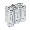 Monster Energy Ultra Zero Drink 355ml x 24 cans