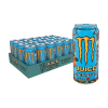 Monster Energy Juice Mango Loco Drink 355ml x 24 cans
