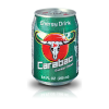 Carabao Energy Drink Can 250ml x 24 Cans
