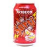 Tribeco Sarsi Soft Drink 330ml x 24 Cans