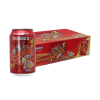 Tribeco Sarsi Soft Drink 330ml x 24 Cans