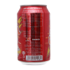 Tribeco Sarsi Soft Drink 330ml x 24 Cans