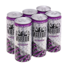 Warrior Energy Drink Grape 325ml x 24 Cans