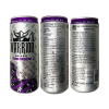 Warrior Energy Drink Grape 325ml x 24 Cans
