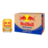 RedBull Energy Drink Extra Thailand 250ml x 24 Cans