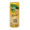 Fuzetea Lemon tea with Lemongrass 320ml x 24 Cans