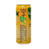 Fuzetea Lemon tea with Lemongrass 320ml x 24 Cans