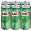 Wholesale Milo Slim In Cans 240ml x 24 Cans