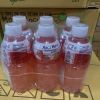 Wholesale Mogu Mogu Strawberry Flavored Drink With Natade Coconut 320ml x 24 Bottles