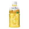 Mogu Mogu Pineapple Flavored Drink With Natade Coconut 320ml x 24 bottles