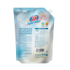 Lix Laundry Detergent with Pure sunshine Fragrance 3.5kg x 4 Bags