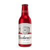 Budweiser Beer 355ml x 24 Alu Bottle