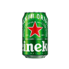 Wholesale Heineken Alcohol 5% Beer 330ml x 24 Cans