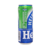 Wholesale Heineken Alcohol Free Beer 330ml x 24 Sleek Cans