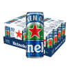 Wholesale Heineken Alcohol Free Beer 330ml x 24 Sleek Cans