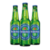 Wholesale Heineken Alcohol Free Beer 330ml x 24 Glass Bottles