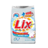 Lix Extra Fragrance Flower Detergent Powder 250g x 40 Bags