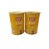 Lay's Stax Original Potato Chips - Halal  42g