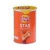 Lay's Stax Spicy Lobster Potato Chips 42g