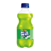 Fanta Apple 300ml x 24 bottles