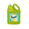 Surf Lemongrass Dish Washing Liquid 3.5kg x 3 Cans