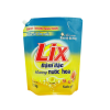 Lix Extra Concentrate Perfume Detergent Liquid 3.5kg x 4 Bags