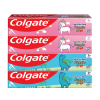 Wholesale Colgate Kid Strawberry Horse & Giraffe Figure 40g x 144 Tubes