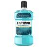 Wholesale Listerine Fresh Mint Mouthwash 750ml x 12 Bottles