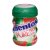 Wholesale Mentos Pure Fresh Gum Watermelon 61.25g