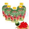 Fruit Me Up Watermelon Jelly Juice Bag 90g x 40 Bag