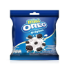 Oreo Cookies Mini Vanilla 20.4g x 10 x 6 Boxs