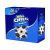 Oreo Cookies Mini Vanilla 20.4g x 10 x 6 Boxs