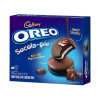 Wholesale Cadbury Oreo Chocolate Pie 360gr, 30g x 12 Pack x 8 Boxes