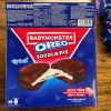 Oreo BabyMonster Socola Pie Vani 336g x 8 Packs